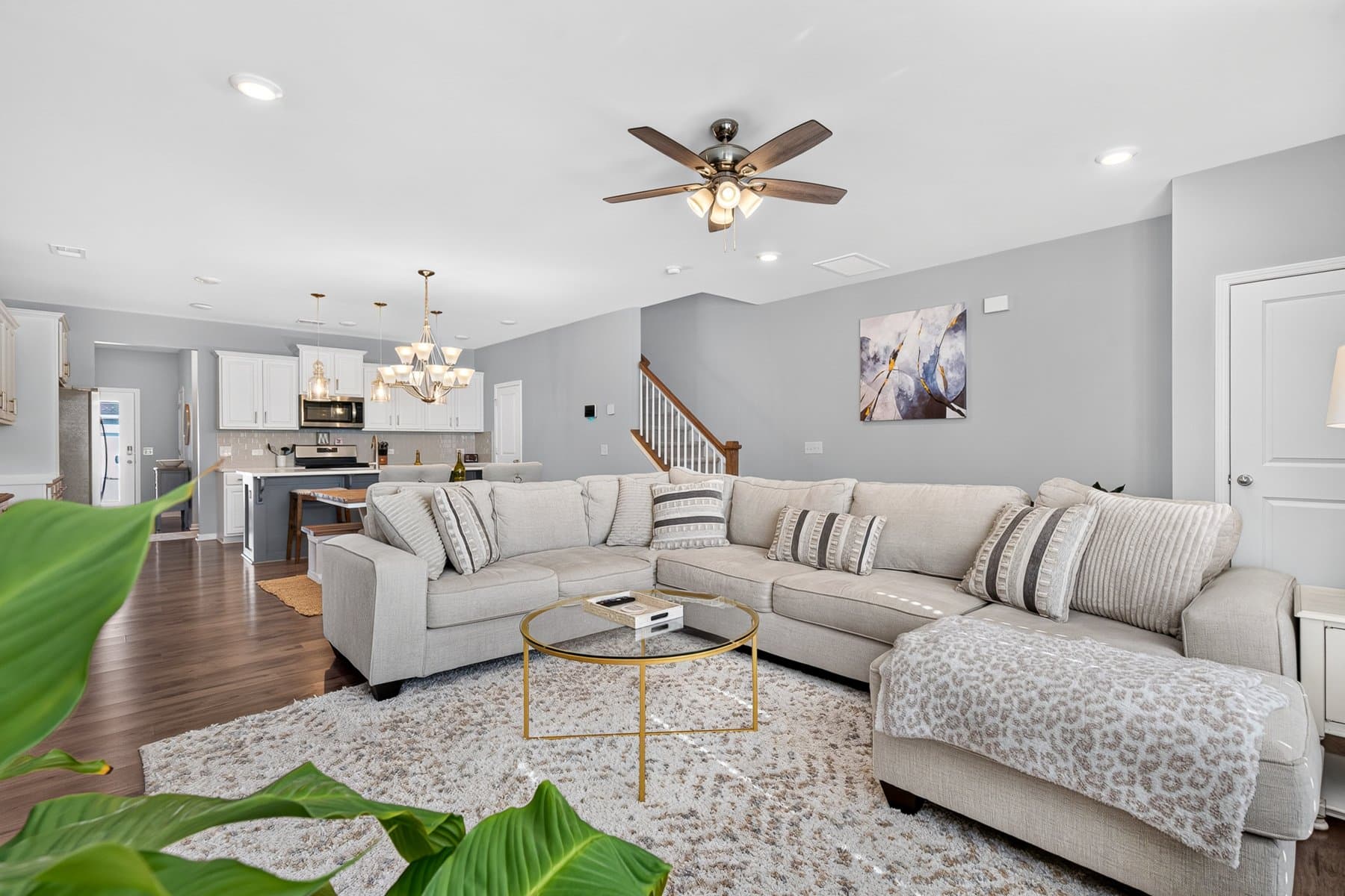 Summerville House: 274 Godwit Dr