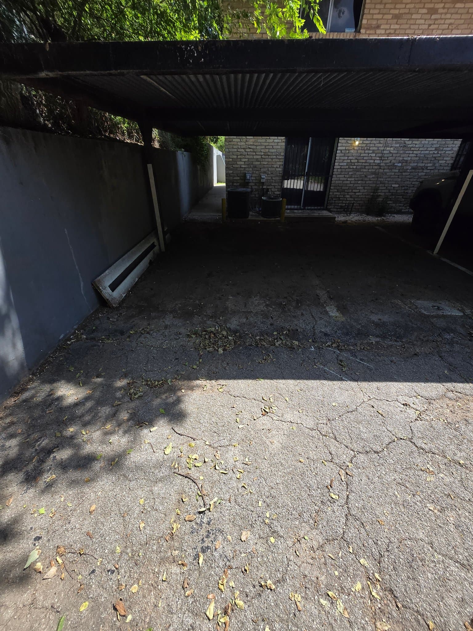 san antonio Condo: 6611 Southpoint Street