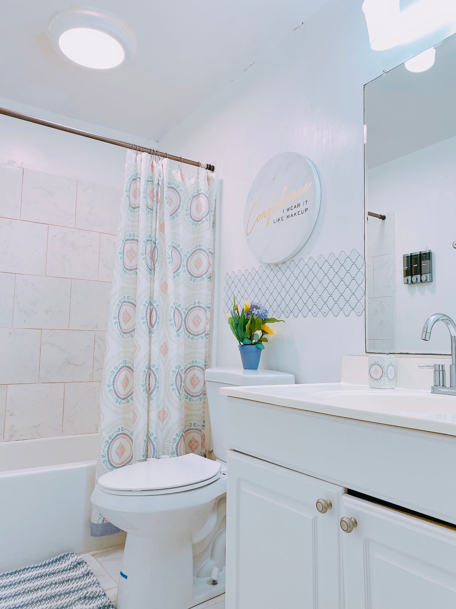 Brunswick House: 533 Scranton Rd