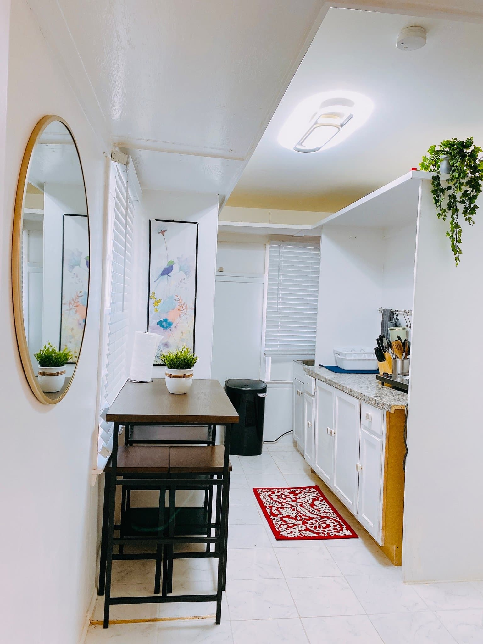 Brunswick House: 533 Scranton Rd