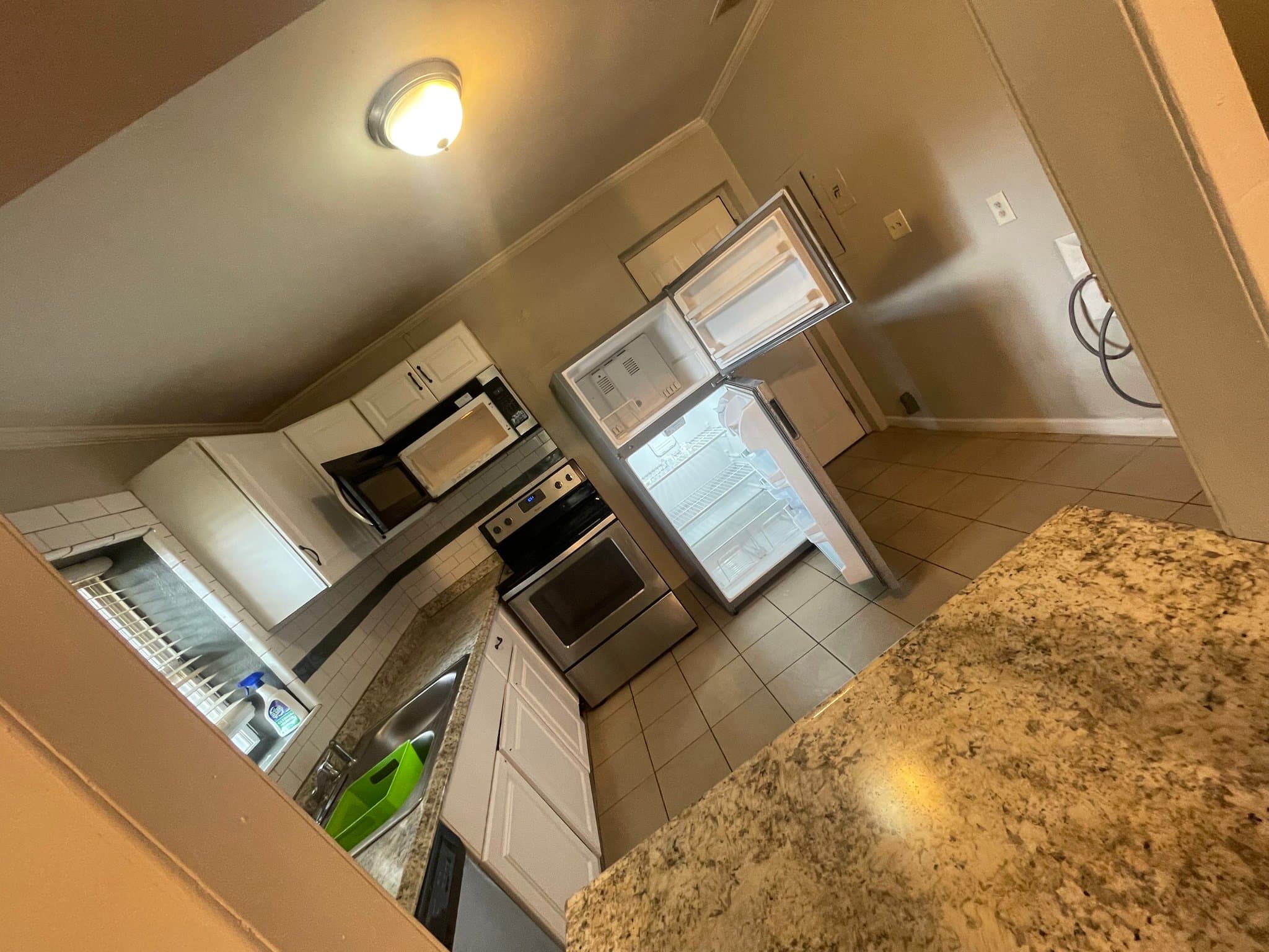 Mableton Multiplex: 5620 Zanola Dr Sw Unit A