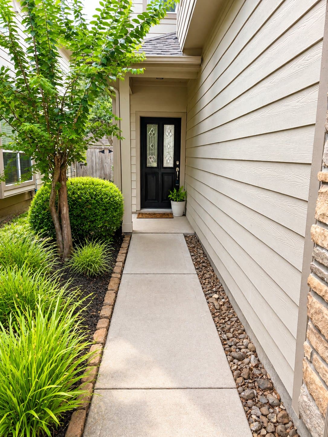 Katy Townhome: 24530 Folkstone Cir