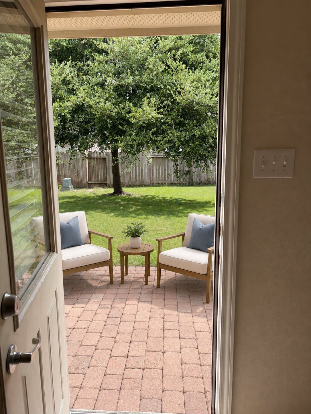 Katy Townhome: 24530 Folkstone Cir