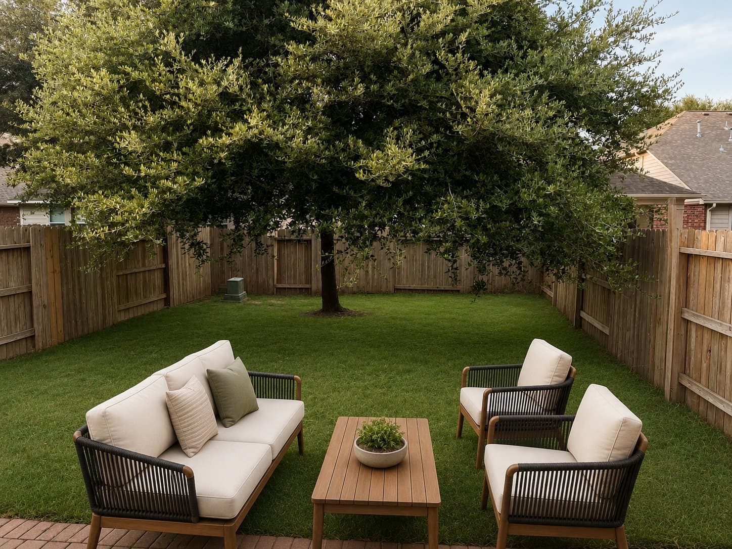 Katy Townhome: 24530 Folkstone Cir