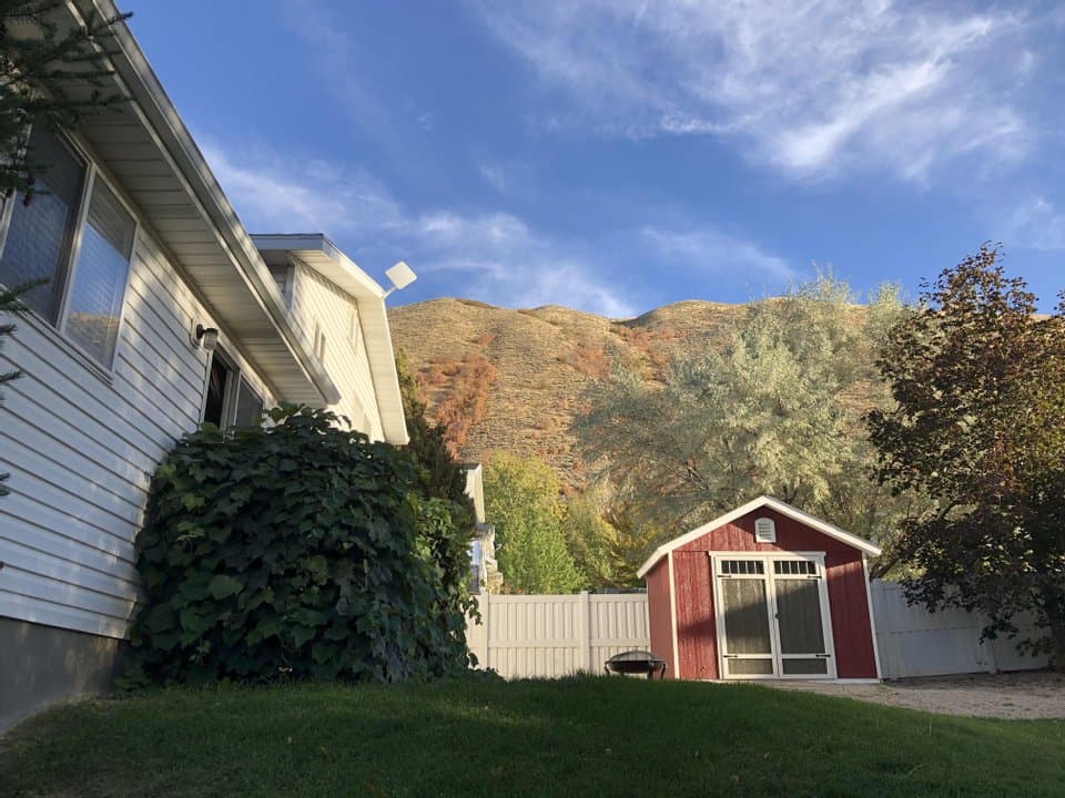 Draper House: 15096 S Vernal Cv