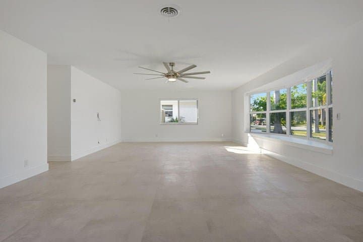 Fort Lauderdale House: 1478 NE 57TH Court
