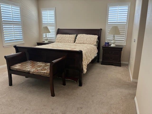 Camarillo House: 3047 Bridgehampton Way