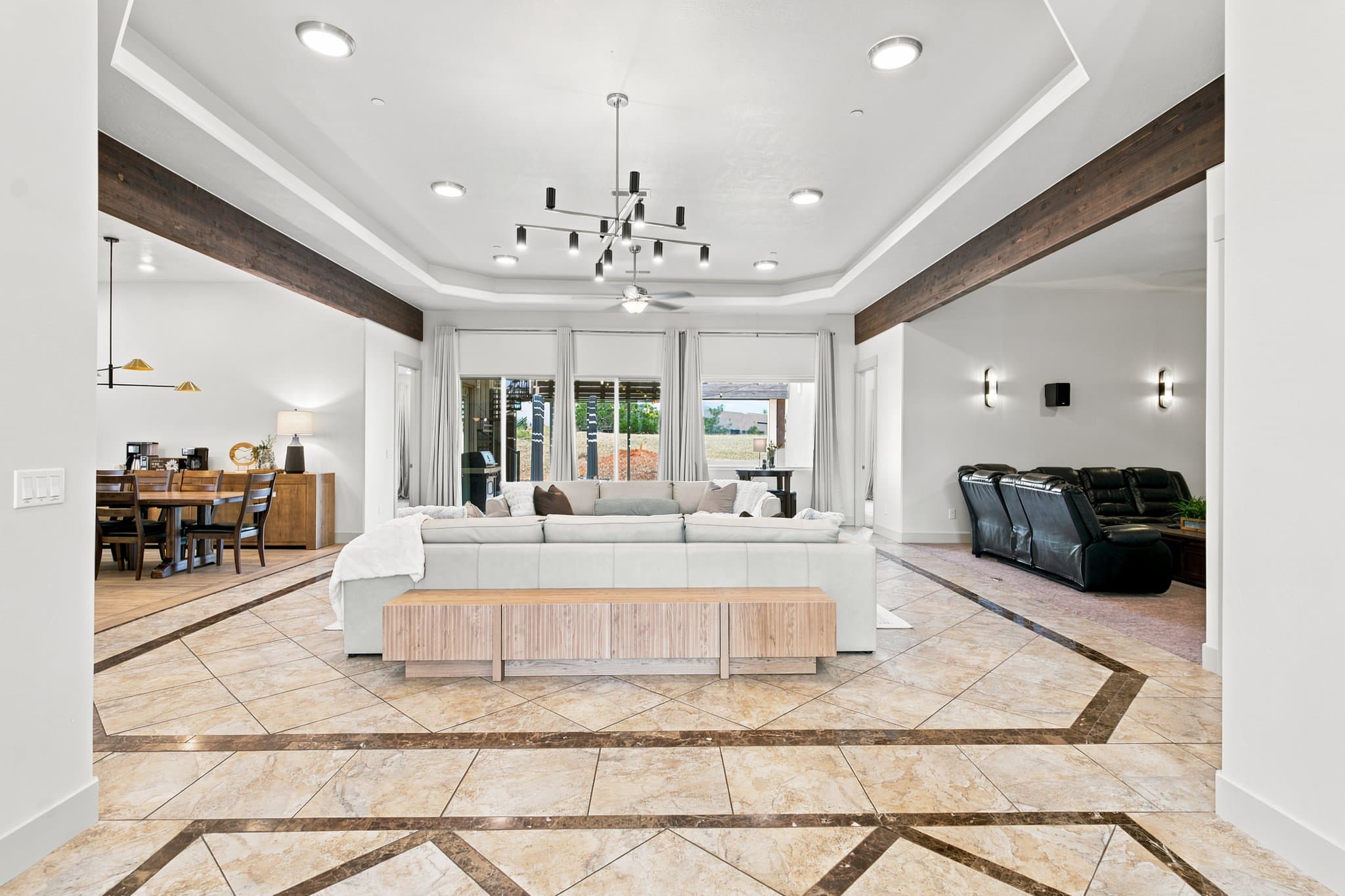 Hurricane House: 3250 S 4900 W