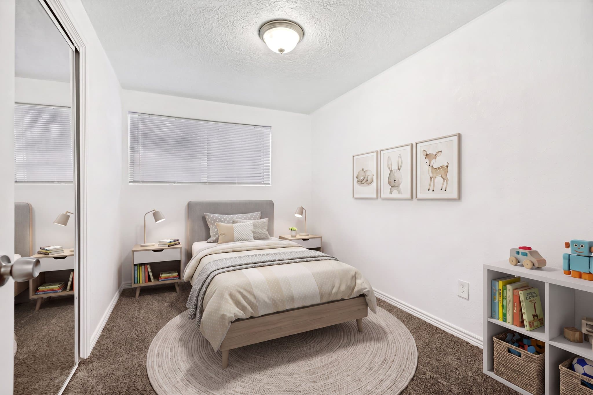 Orem House: 932 E 840 N