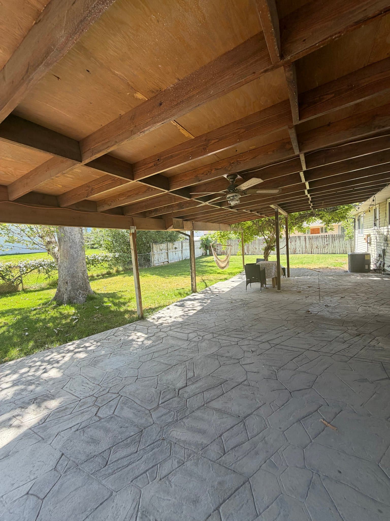 Orem House: 661 S 1200 W