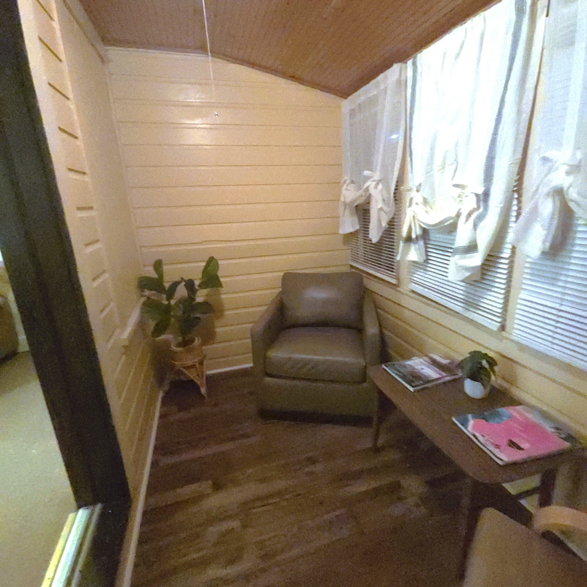 Vestal Apartment: 113 Clark Street