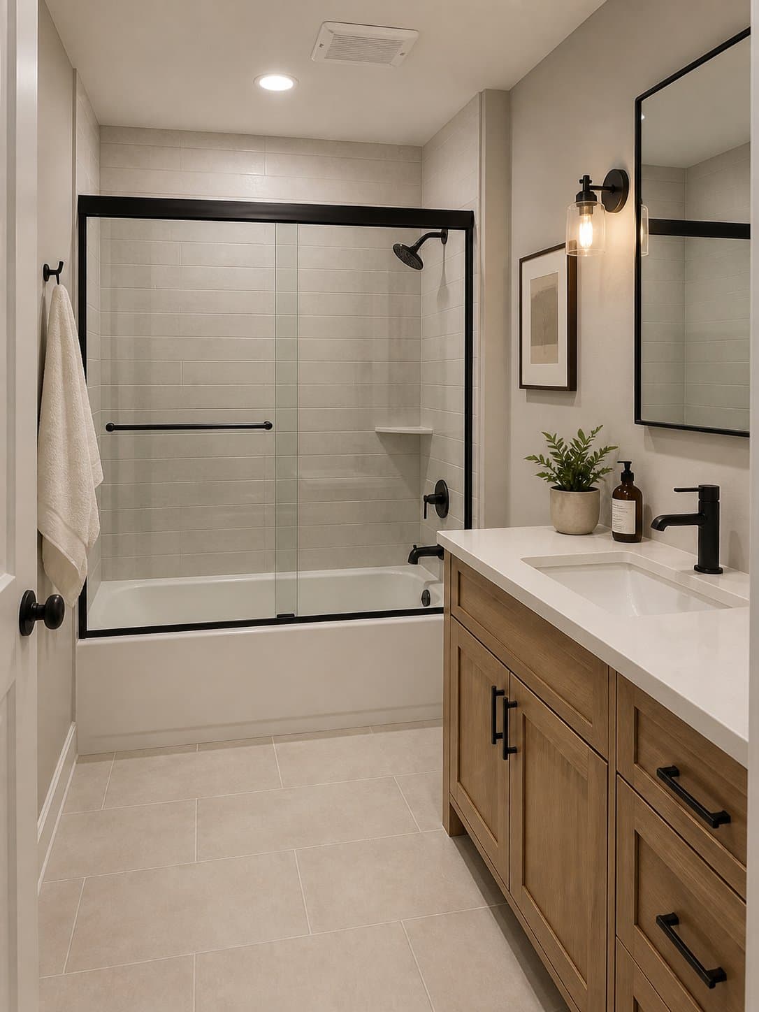 South Jordan House: 5146 W Mellow Way