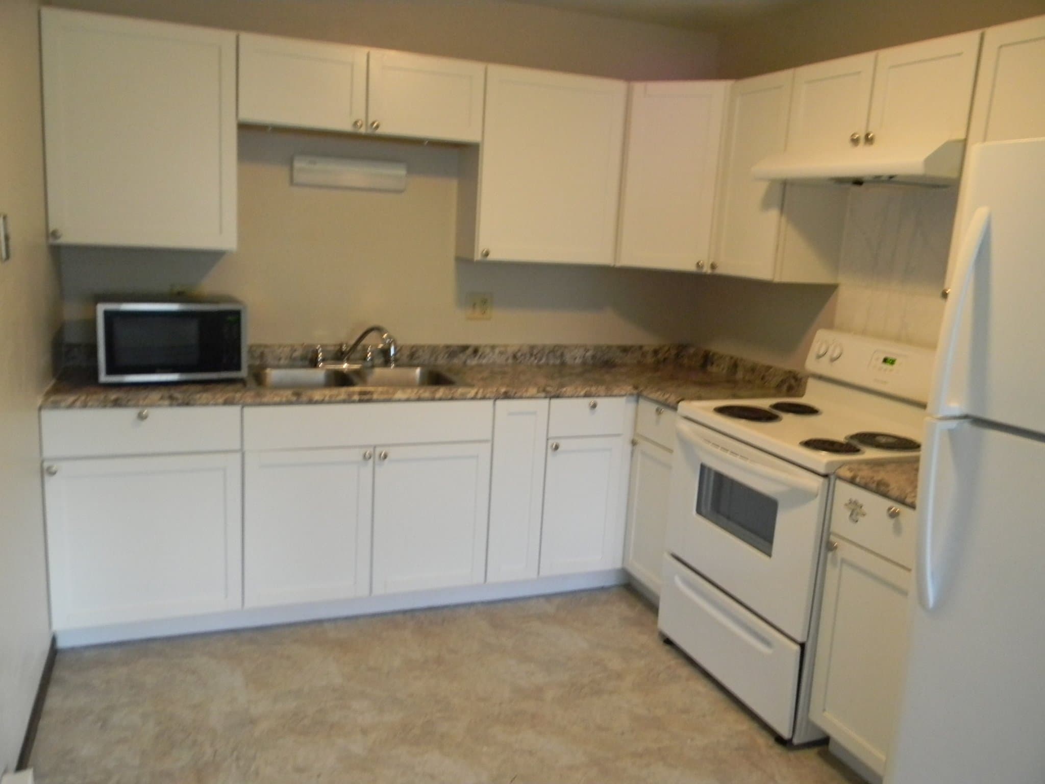 Harvard Apartment: 1000 West Roosevelt