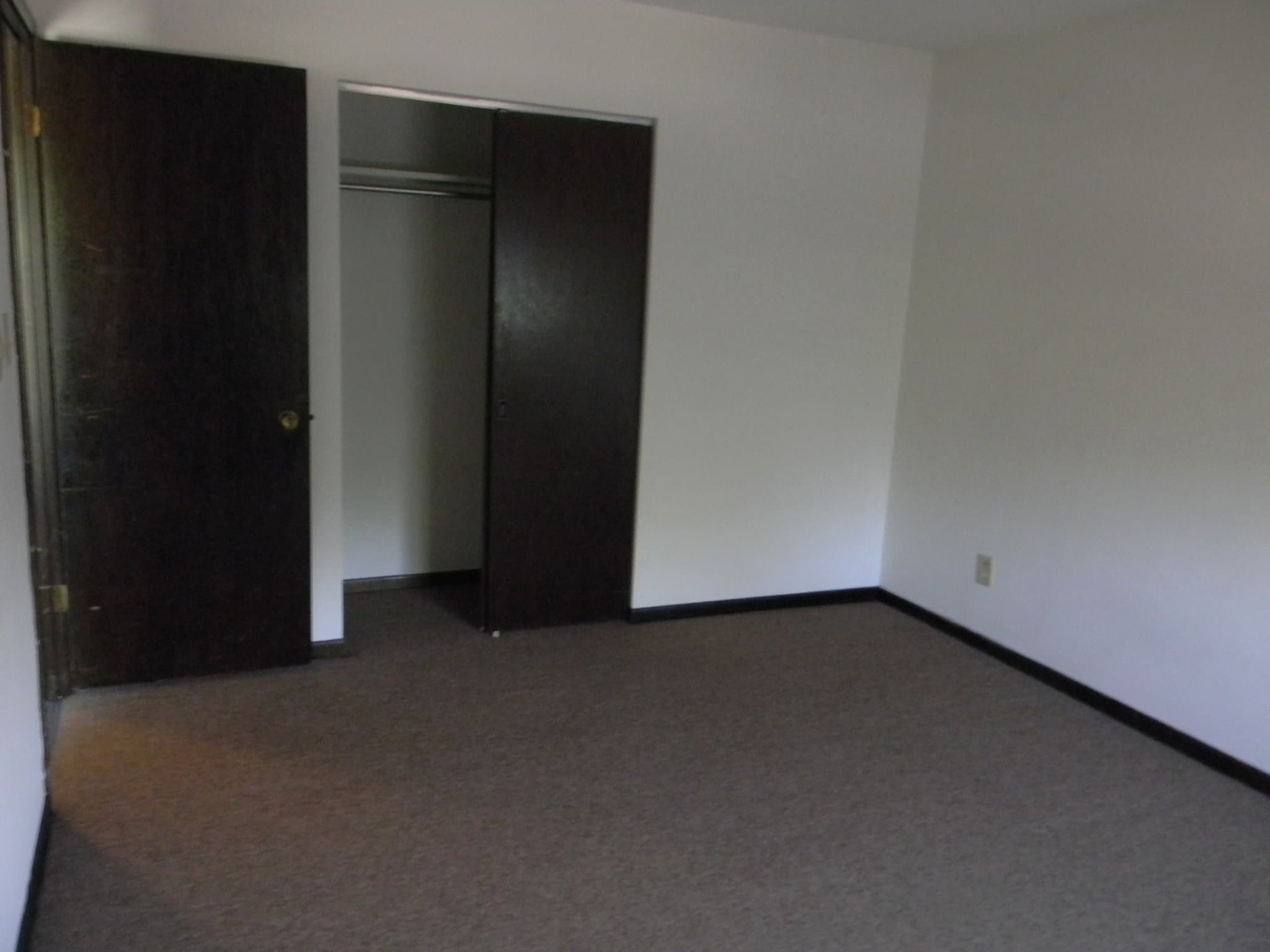Harvard Apartment: 1000 West Roosevelt