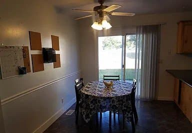 Vernal House: 814 South 2050 West
