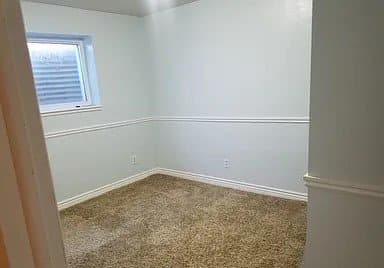 Vernal House: 814 South 2050 West
