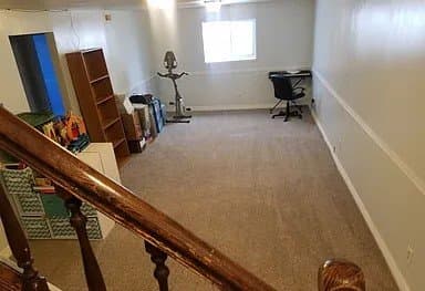 Vernal House: 814 South 2050 West