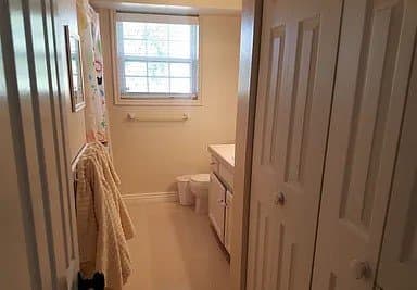 Vernal House: 814 South 2050 West