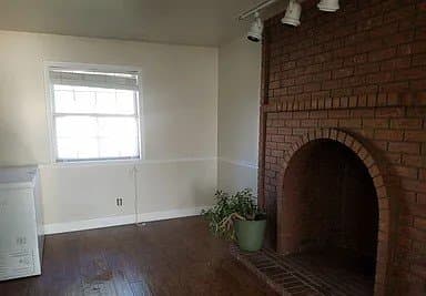 Vernal House: 814 South 2050 West
