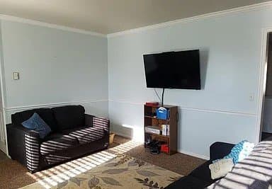 Vernal House: 814 South 2050 West