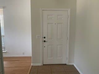 Crowley House: 616 Brooks St