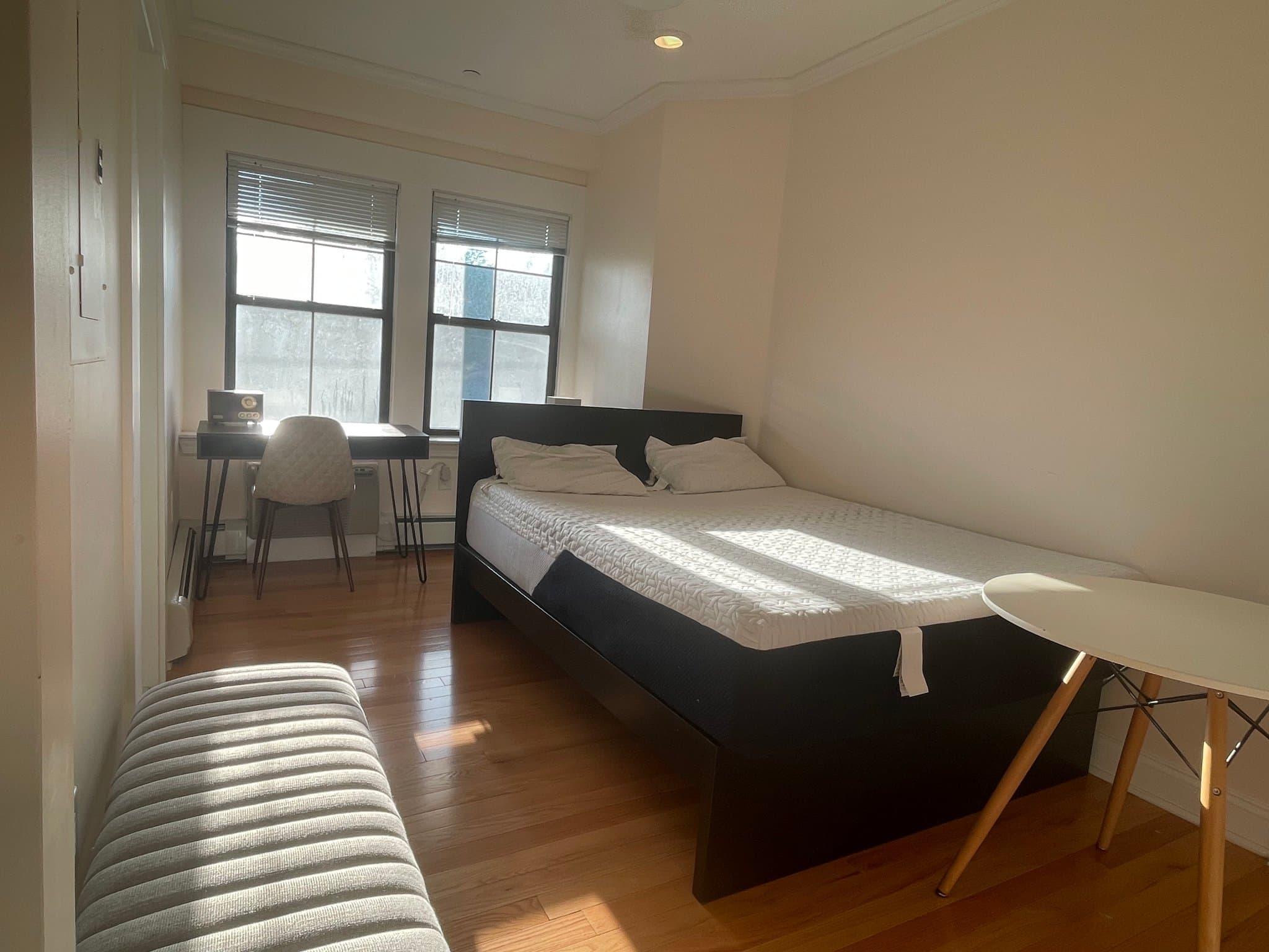 chestnut hill Apartment: 219 Commonwealth Avenue