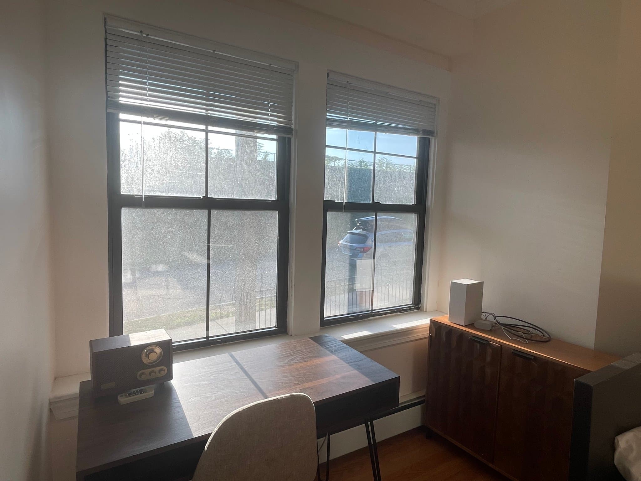 chestnut hill Apartment: 219 Commonwealth Avenue
