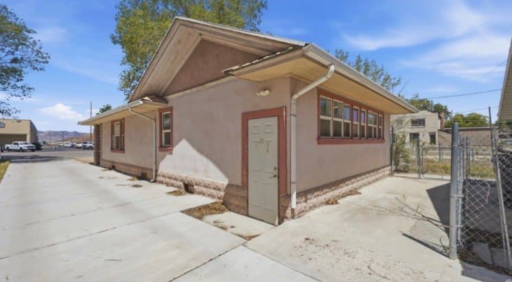 Gunnison Multiplex: 391 S Main St