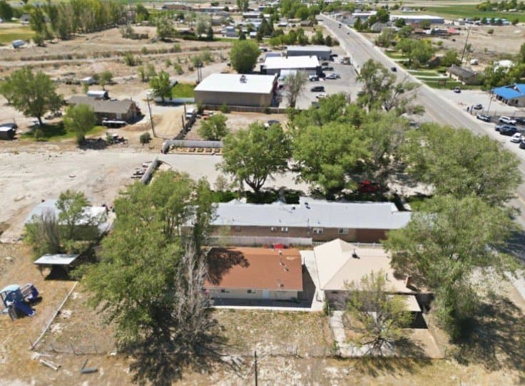 Gunnison Multiplex: 391 S Main St