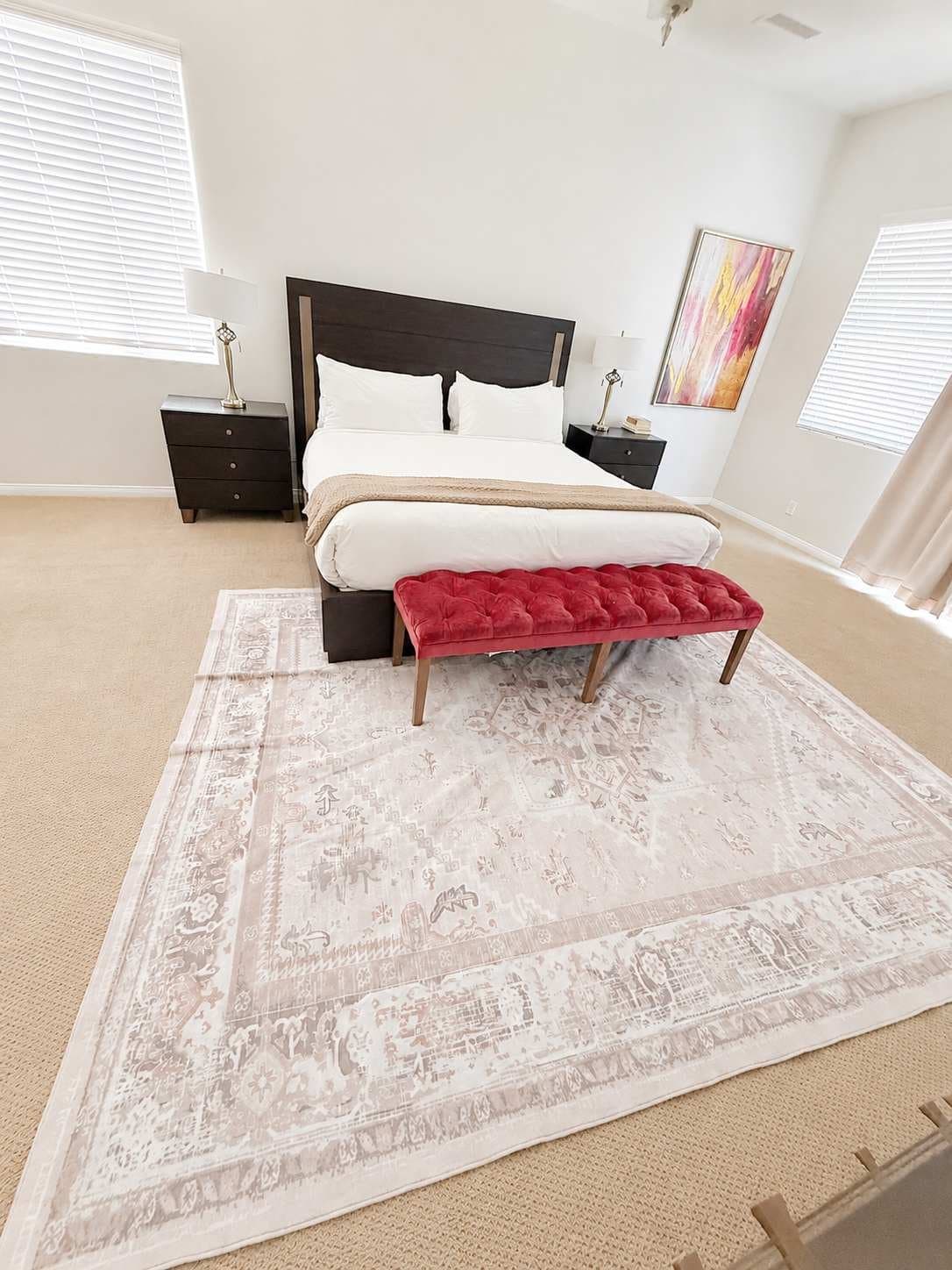 La Quinta House: 44260 Vía Coronado