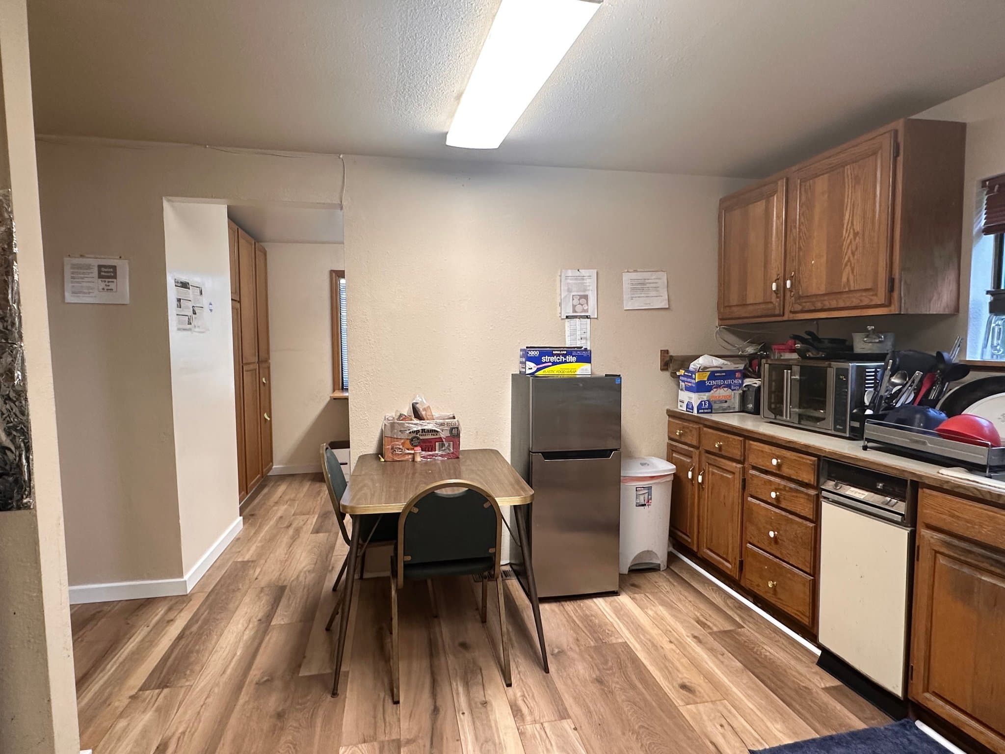 Seattle Other: 9256 21st Ave SW