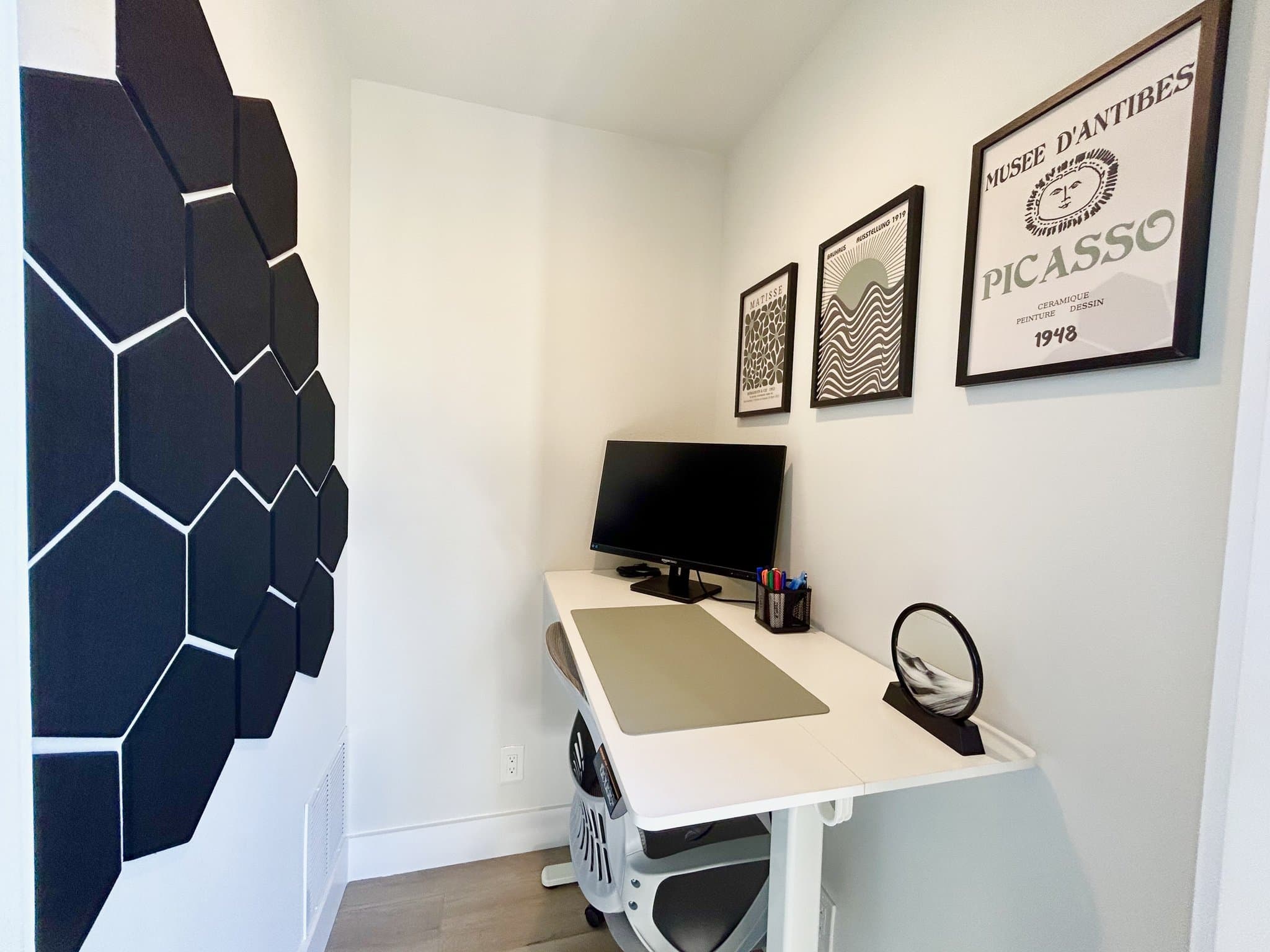 Austin Condo: 5302 Saint Georges Grn