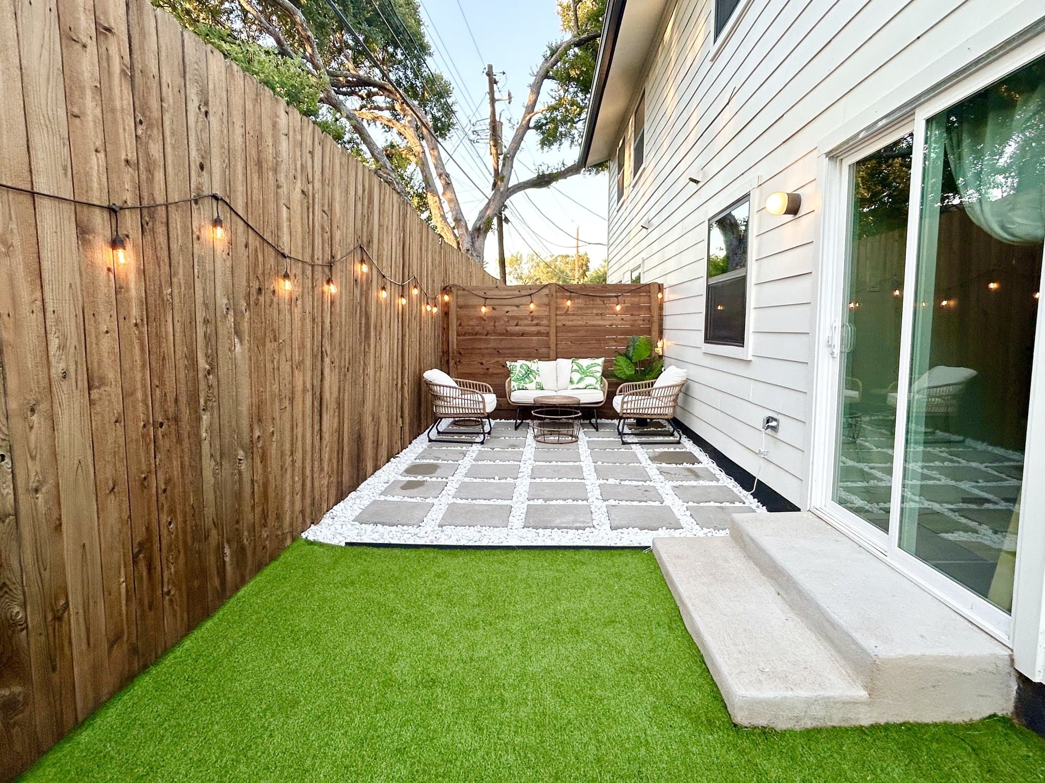 Austin Condo: 5302 Saint Georges Grn