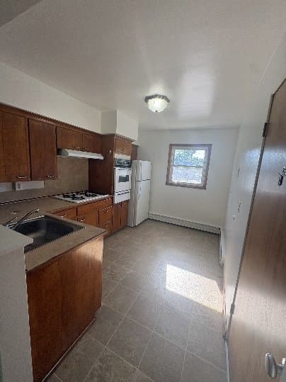 Battle Creek Apartment: 108 Brewer Dr
