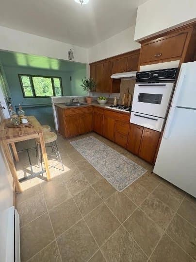 Battle Creek Apartment: 108 Brewer Dr