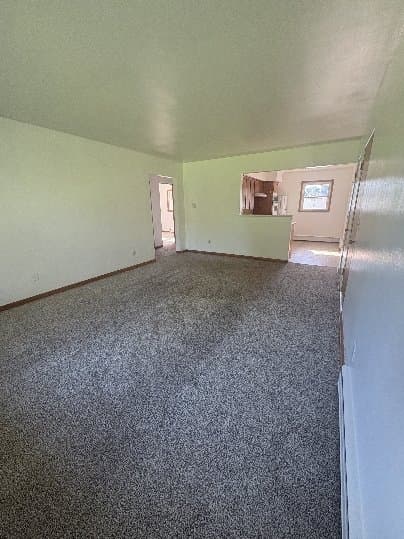 Battle Creek Apartment: 108 Brewer Dr