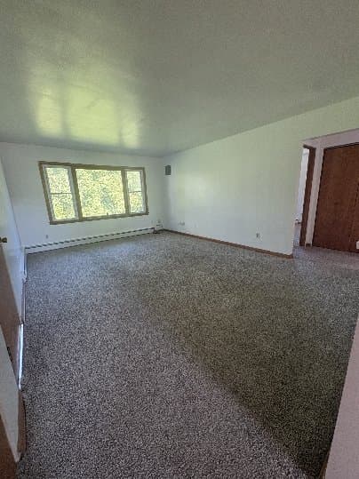 Battle Creek Apartment: 108 Brewer Dr