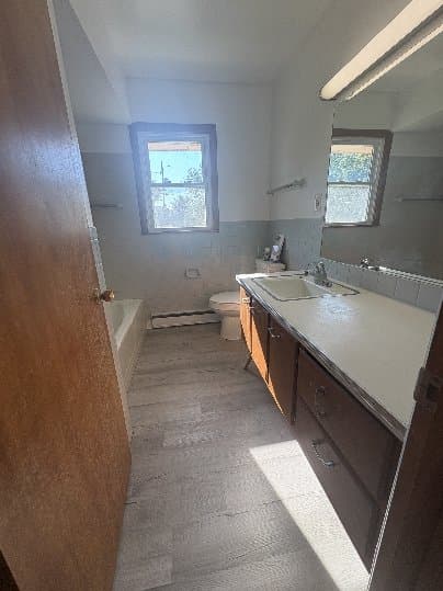 Battle Creek Apartment: 108 Brewer Dr