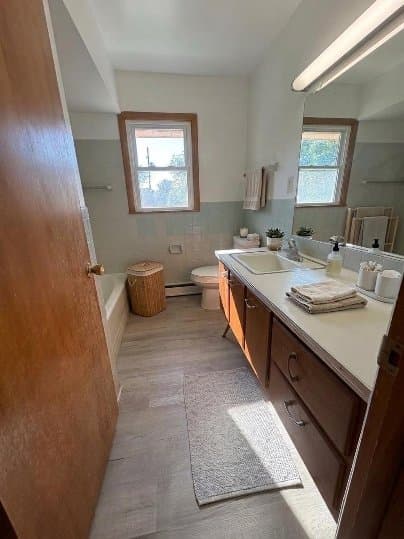 Battle Creek Apartment: 108 Brewer Dr