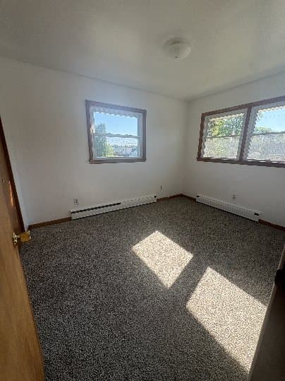 Battle Creek Apartment: 108 Brewer Dr