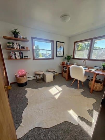 Battle Creek Apartment: 108 Brewer Dr