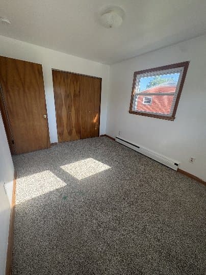 Battle Creek Apartment: 108 Brewer Dr