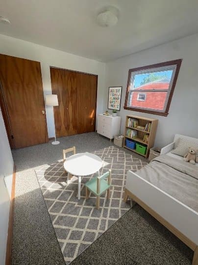 Battle Creek Apartment: 108 Brewer Dr