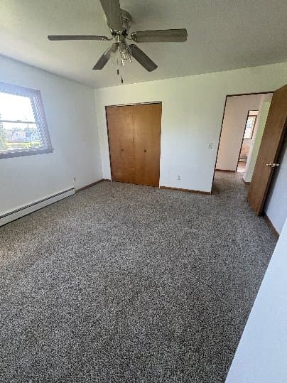 Battle Creek Apartment: 108 Brewer Dr