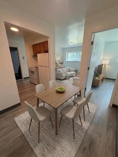 BATTLE CREEK Apartment: 750 E MICHIGAN AVE