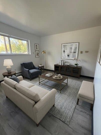 BATTLE CREEK Apartment: 750 E MICHIGAN AVE