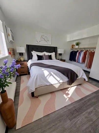 BATTLE CREEK Apartment: 750 E MICHIGAN AVE