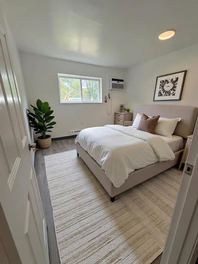 BATTLE CREEK Apartment: 750 E MICHIGAN AVE