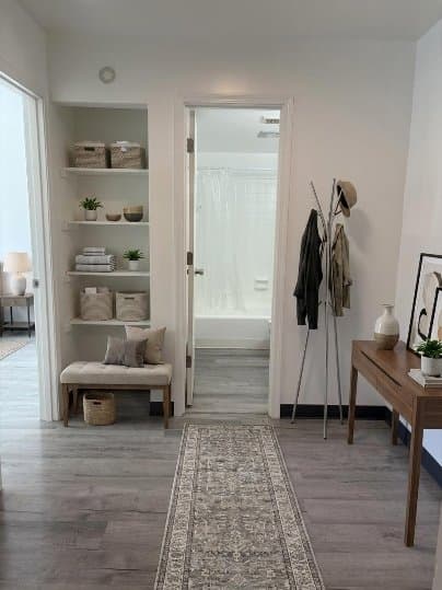 BATTLE CREEK Apartment: 750 E MICHIGAN AVE