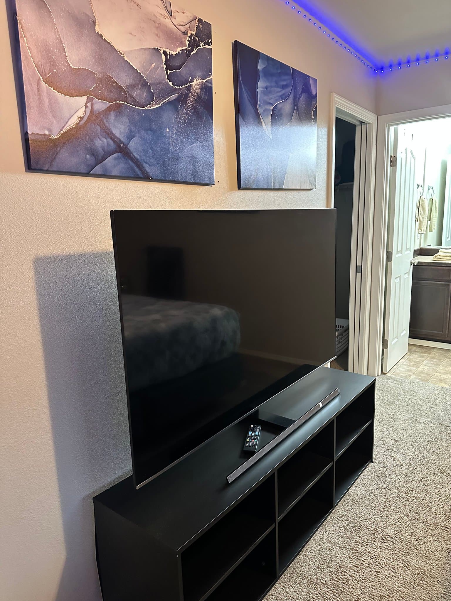 Anchorage Townhome: 8104 Marsha Loop